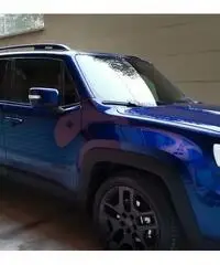 JEEP Renegade 1.3 T4 versione S - 2