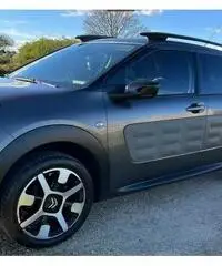 Citroen C4 Cactus - 3