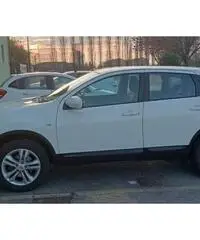 NISSAN Qashqai 1ª serie - 2011 - 2