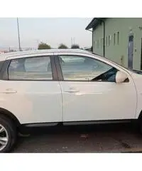 NISSAN Qashqai 1ª serie - 2011 - 3