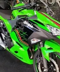 KAWASAKI Ninja 400 n