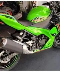 KAWASAKI Ninja 400 n - 2