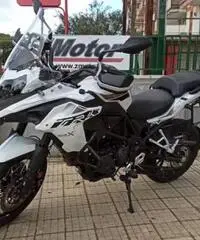 Benelli TRK 502 X