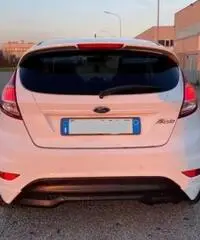 Ford Fiesta st-line 1.5 tdci - 2