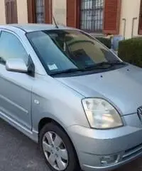 KIA Picanto 1ªs.(04/08) - 2004