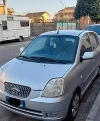 KIA Picanto 1ªs.(04/08) - 2004 - 2