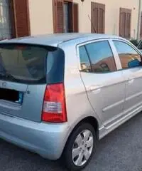 KIA Picanto 1ªs.(04/08) - 2004 - 3