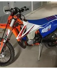 Ktm 300 tpi 2018