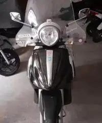 Piaggio Beverly 250 - 2004 - 2