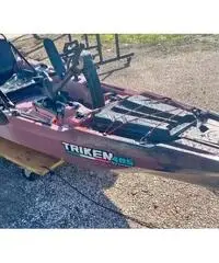 Kayak triken 405