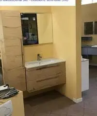 Mobili bagno, Gallarate, Somma, Divignano, Oleggio, Varallo - 4