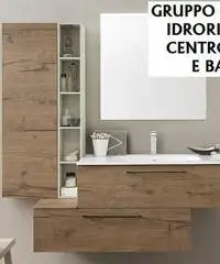 Mobili bagno, Gallarate, Somma, Divignano, Oleggio, Varallo - 8