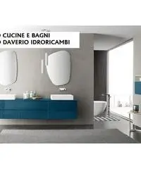 Mobili bagno, Gallarate, Somma, Divignano, Oleggio, Varallo - 9