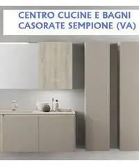 Mobili bagno, Gallarate, Somma, Divignano, Oleggio, Varallo - 11