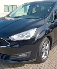 Ford c max 1.5 diesel anno 2019 50.000 km in arriv