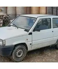 Fiat panda - 2