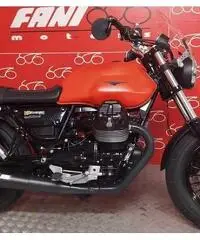 MOTO GUZZI V9 Bobber V9 Bobber