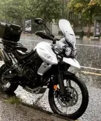 Triumph Tiger 800