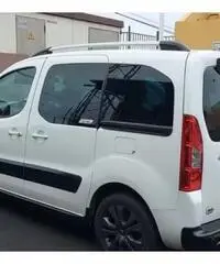 Citroen Berlingo 1.6 multispace 90cv - 2