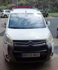 Citroen Berlingo 1.6 multispace 90cv - 3