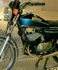 EPOCA - Benelli 250 2C ELECT. - 1975