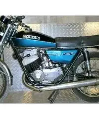 EPOCA - Benelli 250 2C ELECT. - 1975 - 2