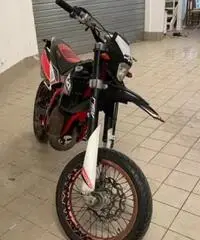 Beta track 50 - 2017 motard 50 - 2