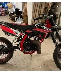 Beta track 50 - 2017 motard 50 - 3