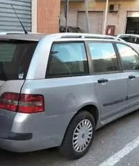 Fiat Stilo - 2