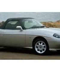 Fiat Barchetta