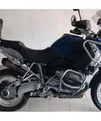 Bmw Gs 1200 R - 2