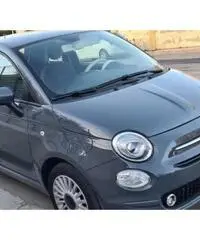 Fiat 500 1.3 multijet