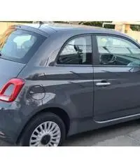 Fiat 500 1.3 multijet - 2