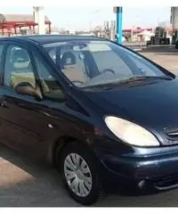 Citroen Xsara Picasso 2.0 diesel Autocarro 4 post - 2