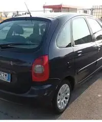 Citroen Xsara Picasso 2.0 diesel Autocarro 4 post - 3