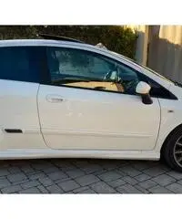 Punto evo 1.4 benzina 135 cv - 2