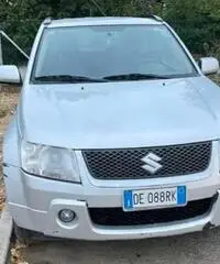 Suzuki gran Vitara 1.9 3p 4x4