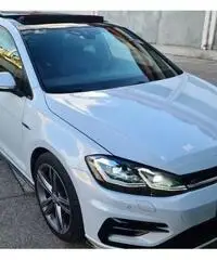 Golf 2.0 tdi 150cv R LINE / TETTO / 18 / DYNAUDIO