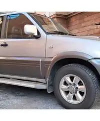 NISSAN Terrano II - 2003 - 3