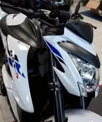 Suzuki GSX S 1000 - 2019 - 2