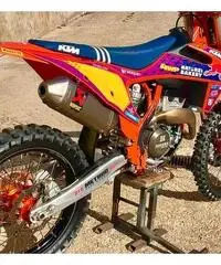 Ktm sxf 250 factory