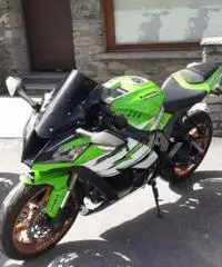 Ninja zx10r 2013 - 2