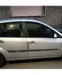 Ford Fiesta - 3