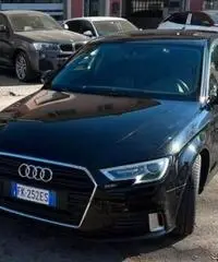 Audi A3 SPB 1.6 TDI 116 CV Sport