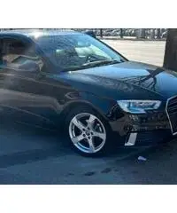 Audi A3 SPB 1.6 TDI 116 CV Sport - 3