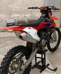 Ktm sx-f 250 - 2