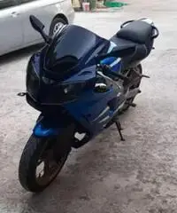 Kawasaki ninja