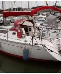 Jeanneau Sun Light 30 '88