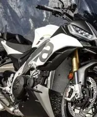 Aprilia Tuono V4 1100 1100