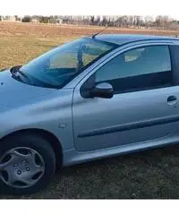 Peugeot 206 - 1999